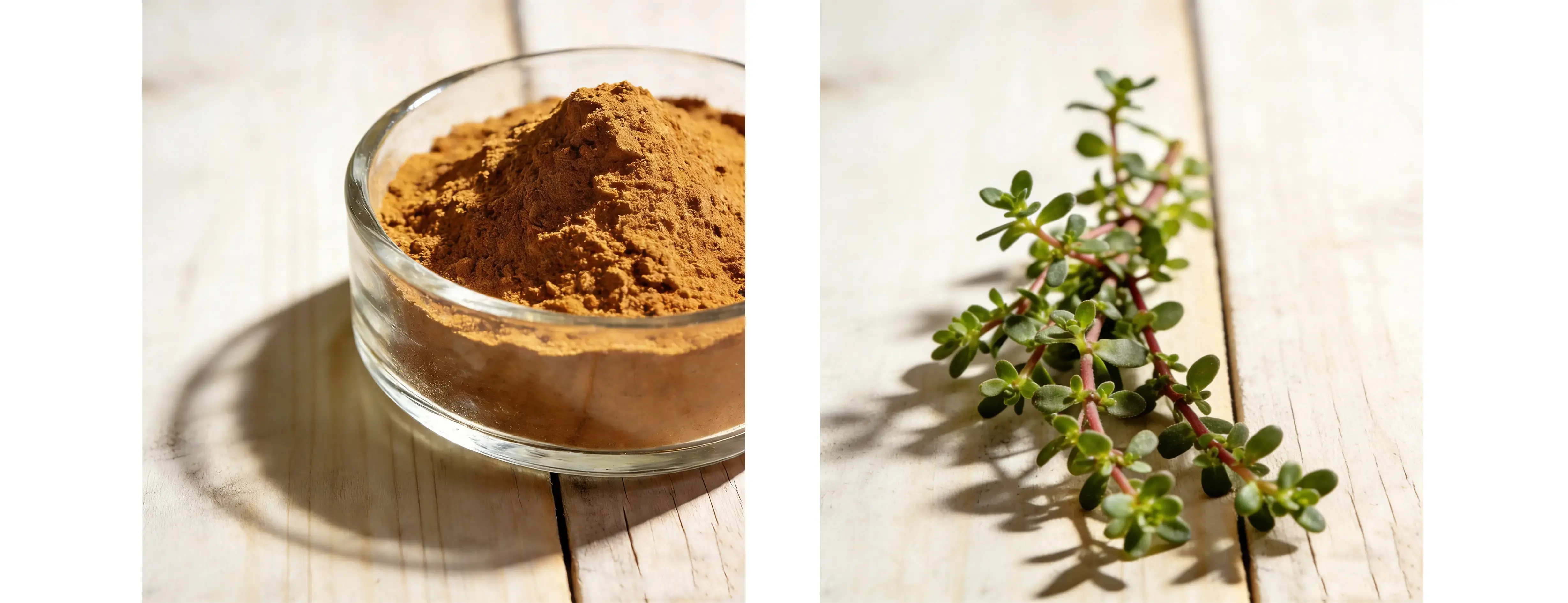 Bacopa Monnieri Extract