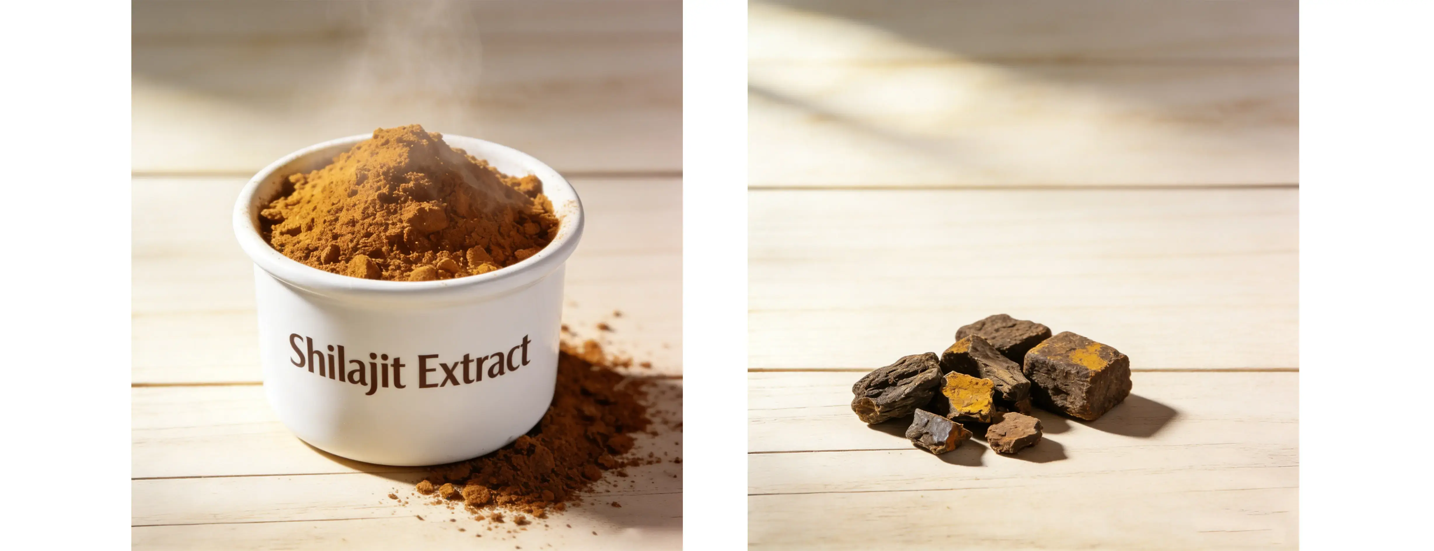 Shilajit Extract Shilajit Extract