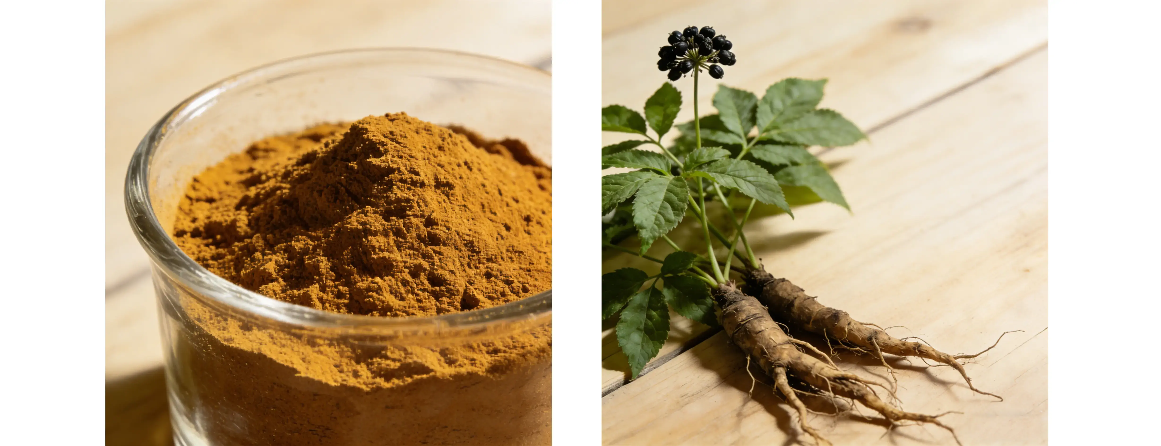 Black Cohosh Extract