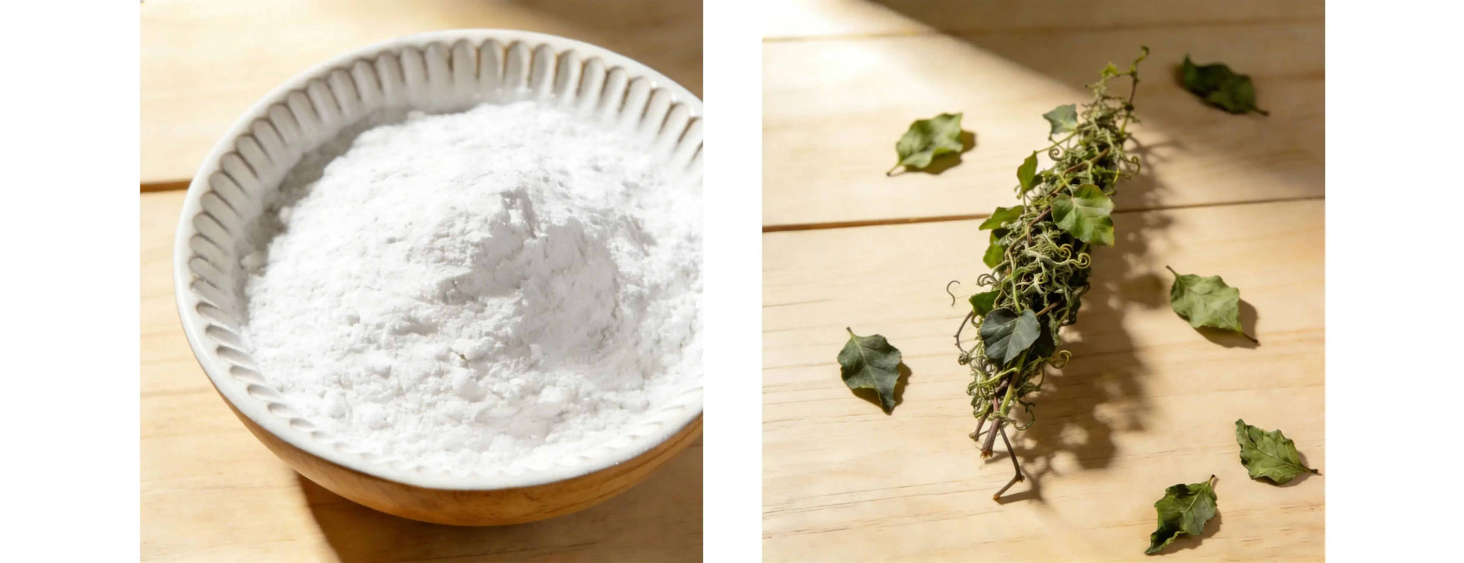 30% DHM Vine Tea Extract