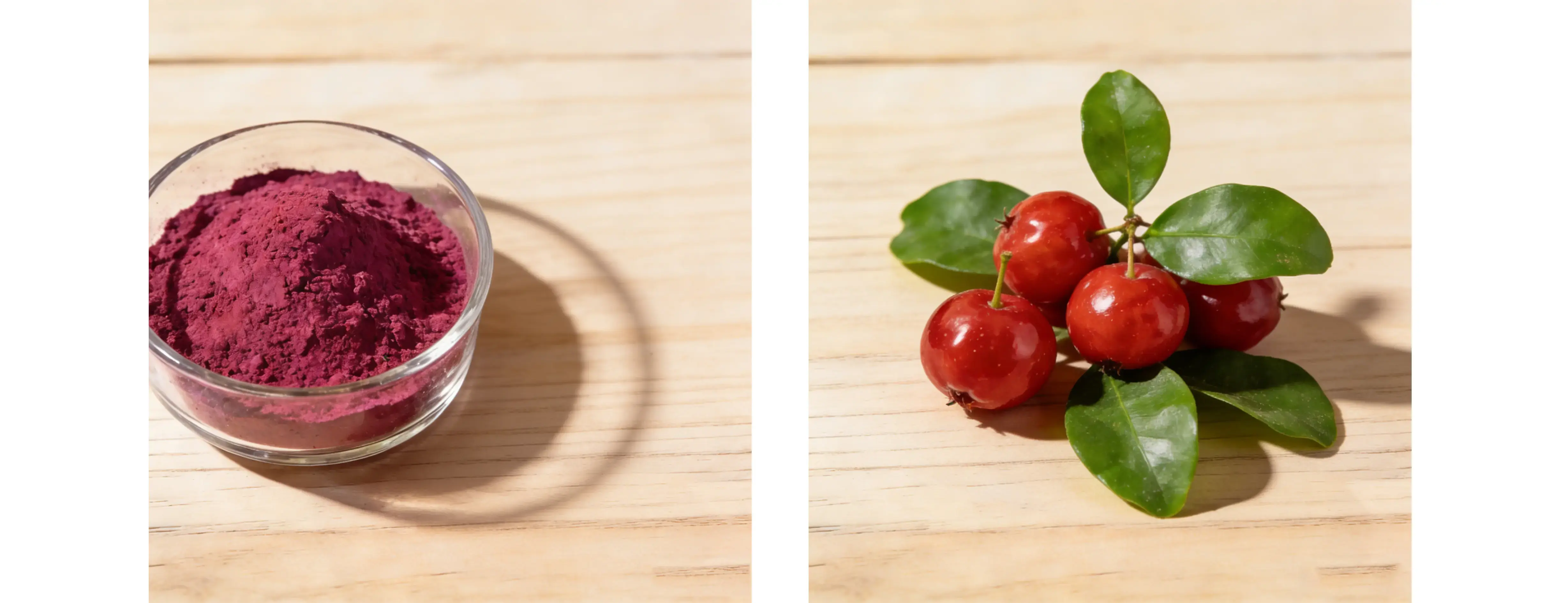 Acerola Extract Acerola Extract