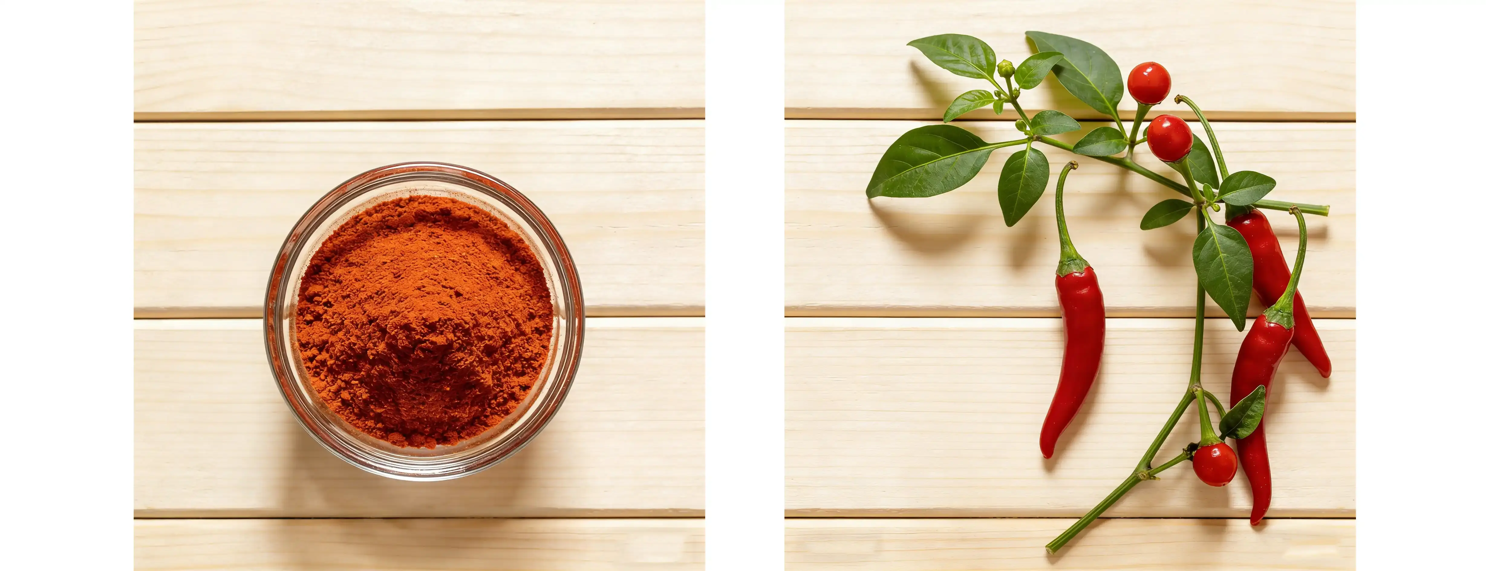 Cayenne Pepper Extract Cayenne Pepper Extract