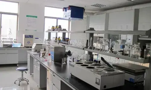 Advanced Laboratory