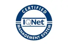 IQnet IQnet