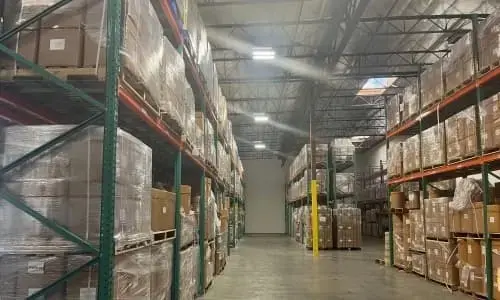 US Warehouse
