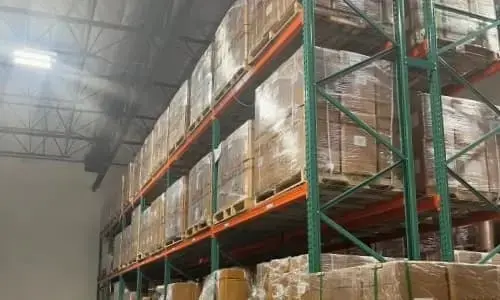 US Warehouse