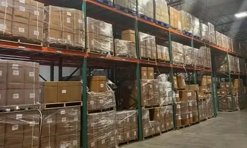 US Warehouse