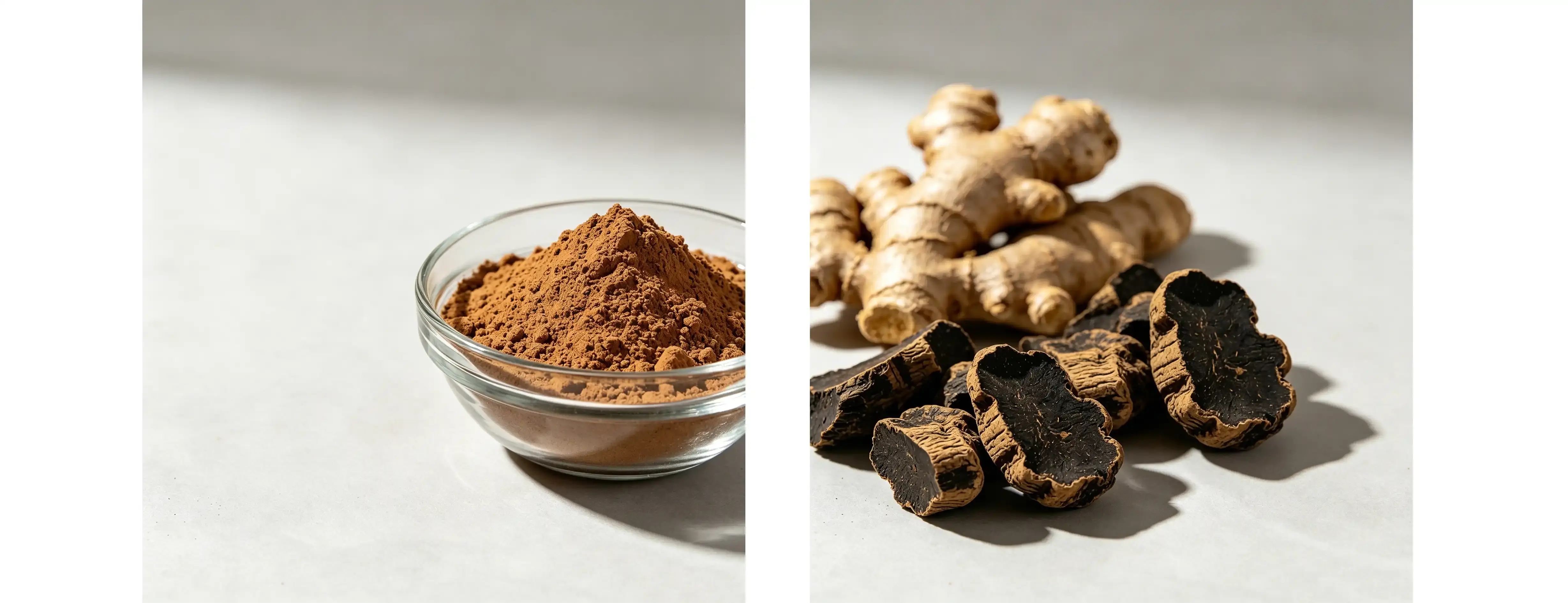 Black Ginger Extract