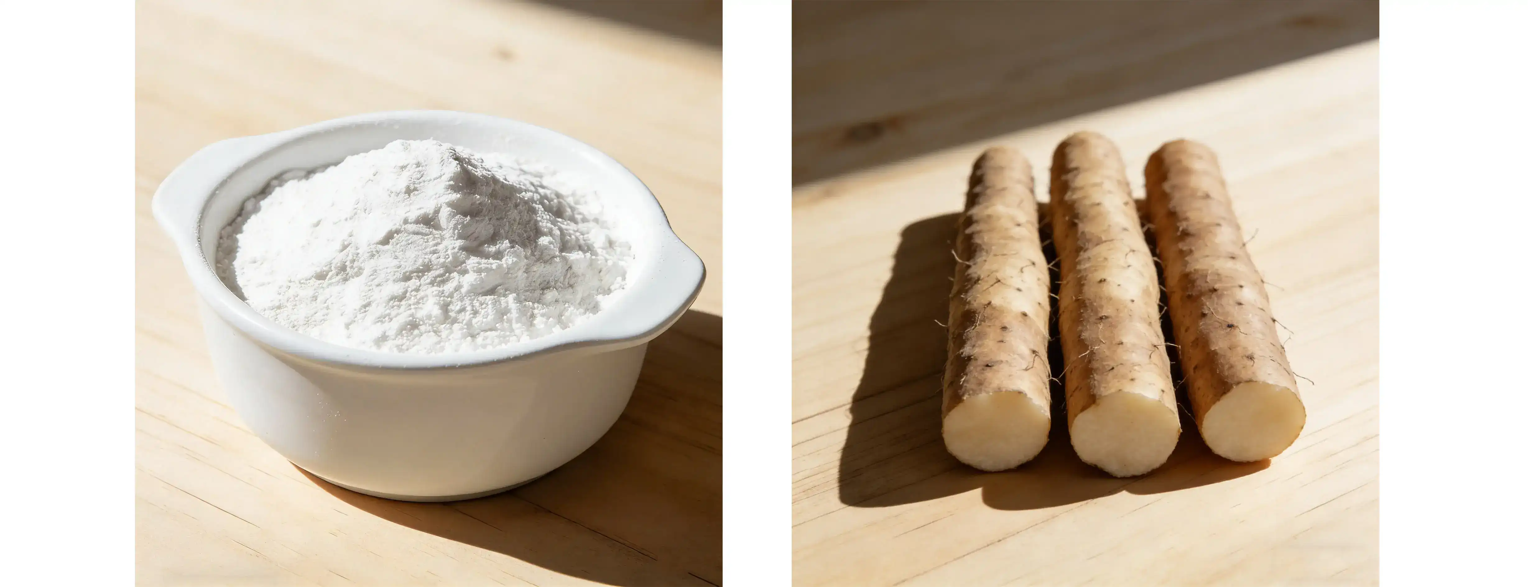 Wild Yam Root Extract