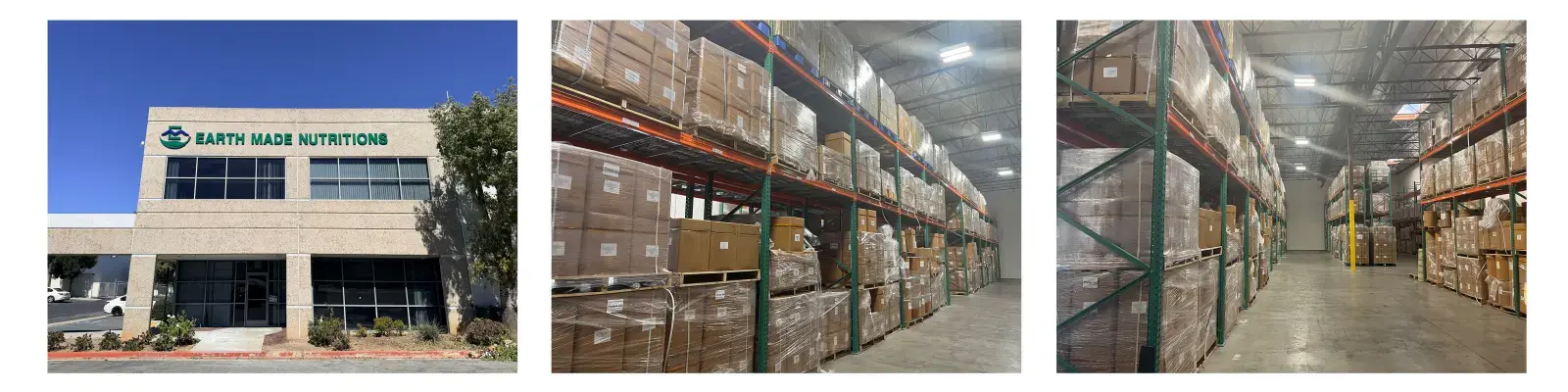 Storehouse