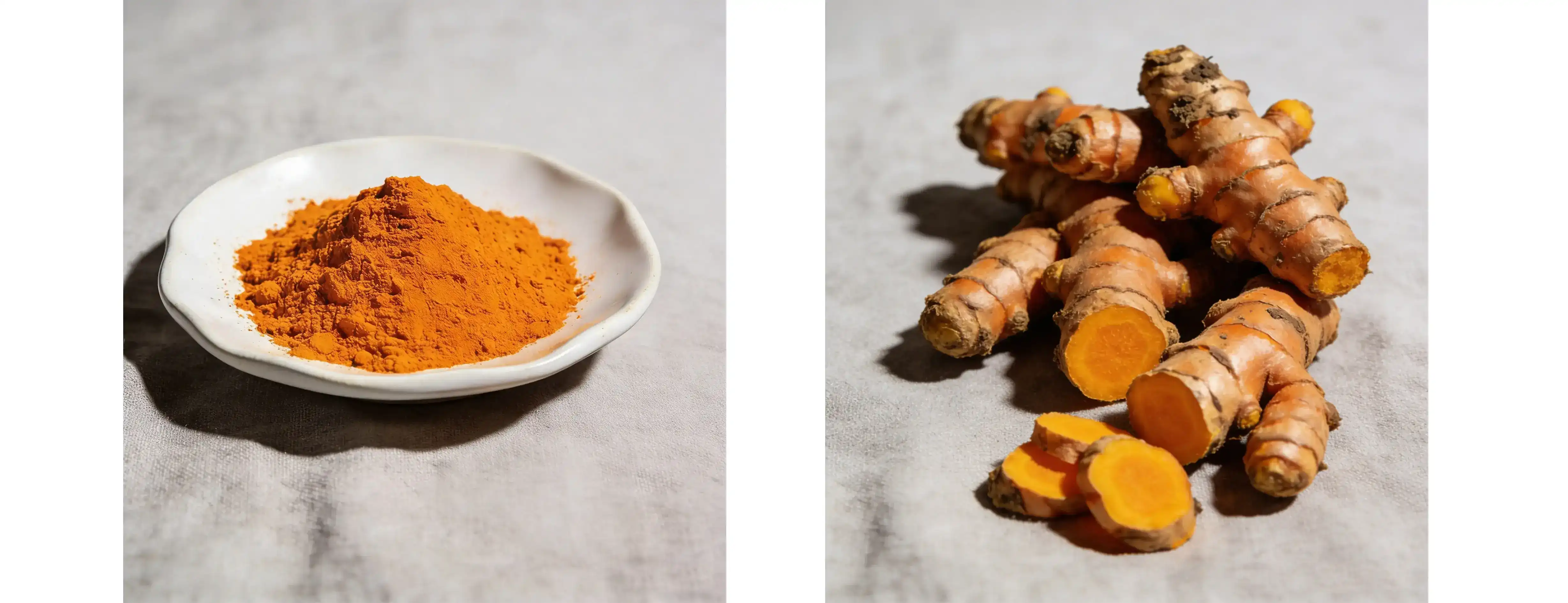 pure Turmeric Root Powder