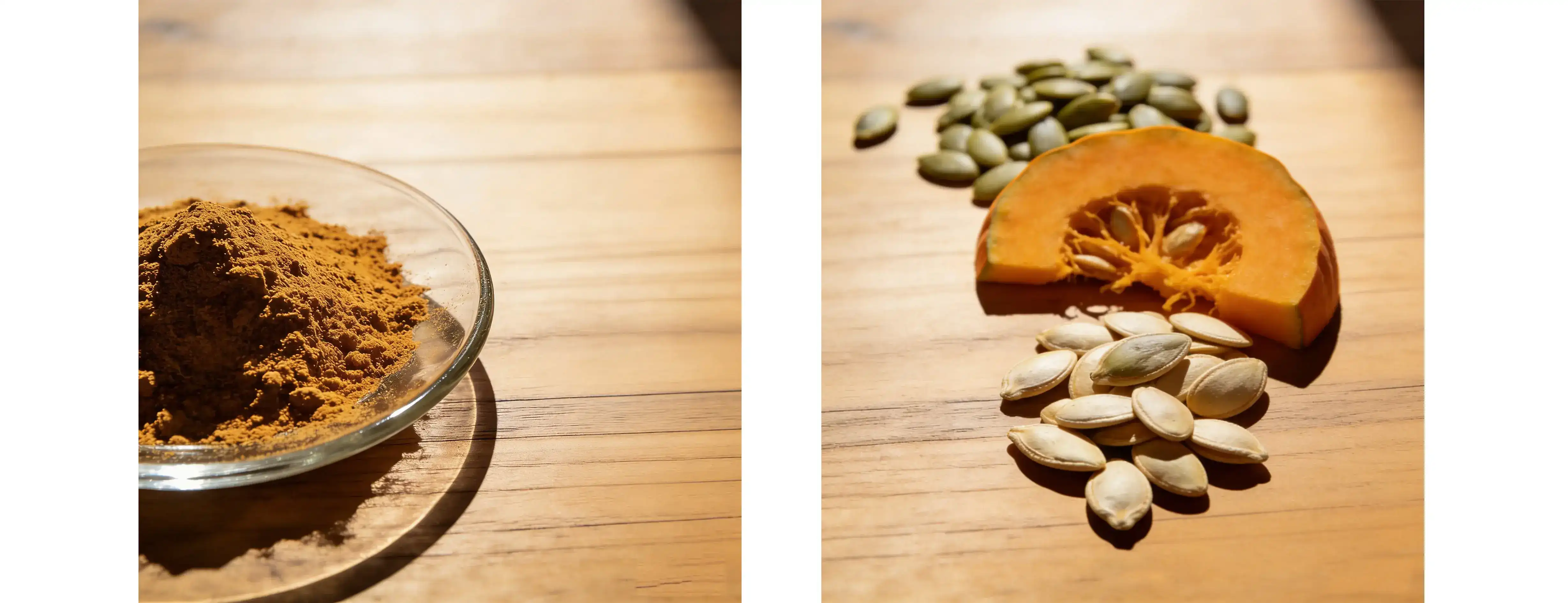 High-Potency Pumpkin Seed Extract