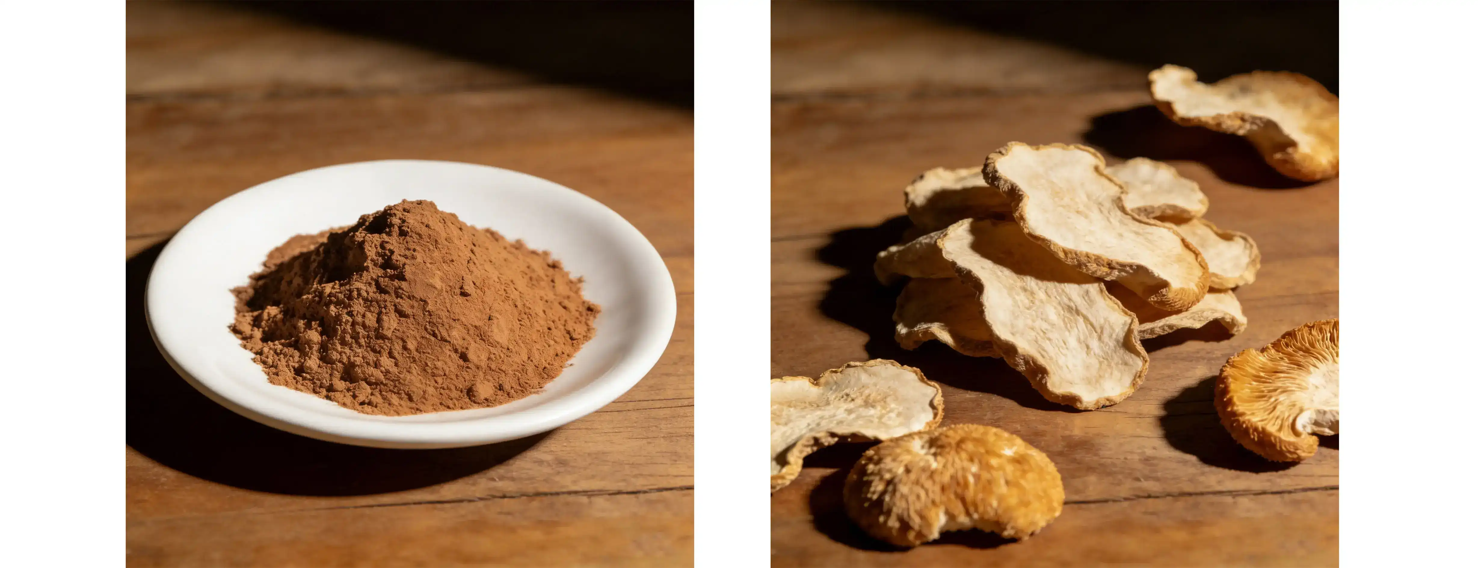 Lion's Mane Extract Polysaccharides Beta Glucan