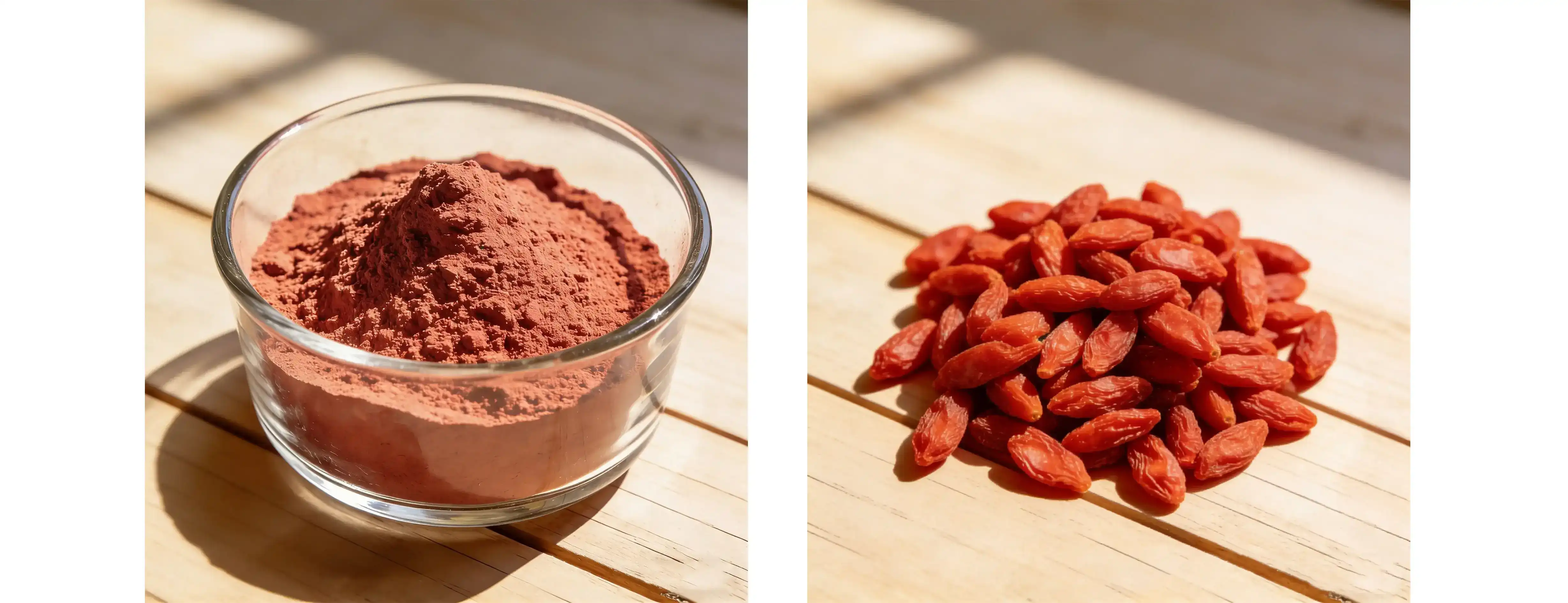 Goji Juice Powder Goji Juice Powder