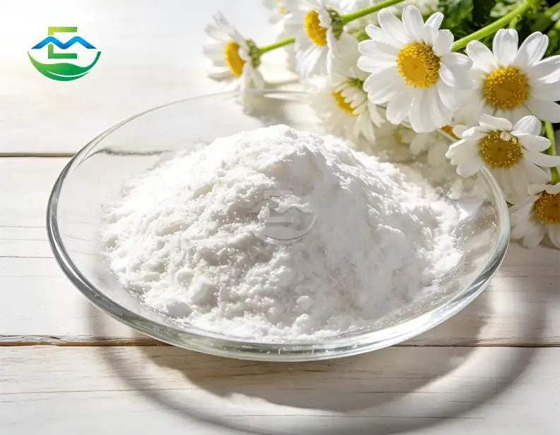 How to Verify Purity and Quality of Organic Inulin Extract Powder
