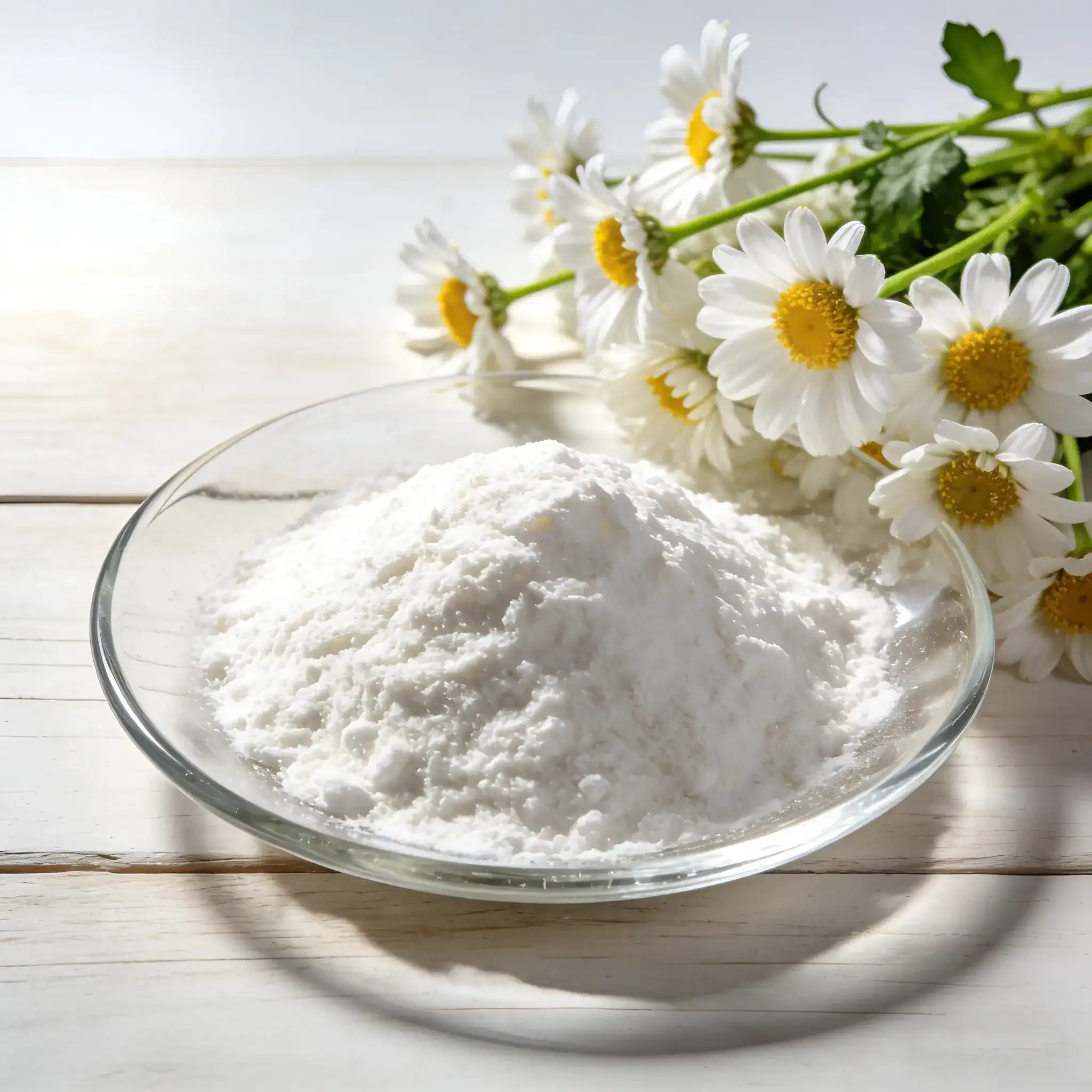 Best Inulin Powder Extract for Food Manufacturing