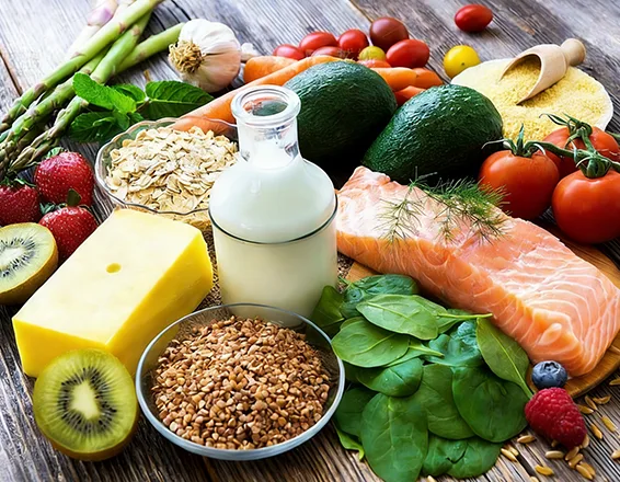 Standardized Extract