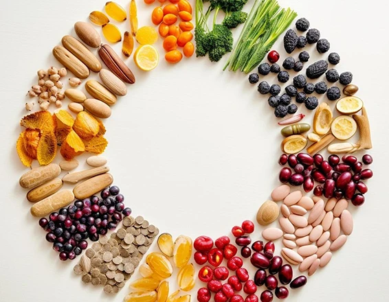 Proportional Extract